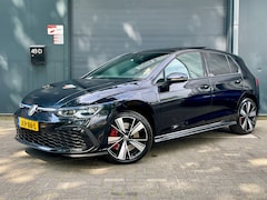 Volkswagen Golf - 1.4 eHybrid GTE SOH 89.5% IQ LIGHT PANO CARPLAY KEYLESS HEAD UP CAMERA STOELVERWARMING ACC