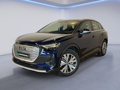 Audi Q4 e-tron - 40 Advanced edition 77 kWh|HUD|NAP|Incl BTW|