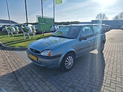 Ford Fiesta - 1.3-8V Century / UNIEKE KANS / 70.709 km NAP
