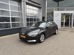 Audi A3 Sportback - 40 TFSI e Advanced edition 204 PK | Demo |