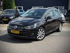 Volkswagen Golf Sportsvan - 1.4 TSI Highline