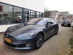 Tesla Model S - 75D VOL LEER MCU 2