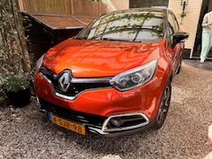 Renault Captur - 1.2 TCe Dynamique