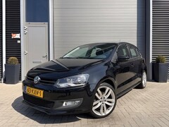 Volkswagen Polo - 1.4-16V Comfortline/2e Eigenaar/13 jaar in bezit/Particuliere verkoop/