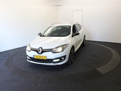 Renault Mégane - 1.5 dCi Limited Distri+Waterpomp vervangen onderhouds hist aanwezig vaste prijs
