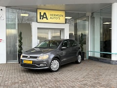Volkswagen Polo - 1.0 Comfortline |Dealer O.H.|NAP|APK|