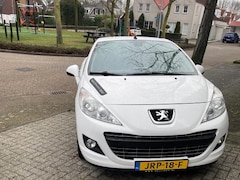 Peugeot 207 CC - 1.6 VTi X-Line INR mog coupe cabrio APK 2027