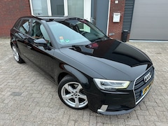 Audi A3 Sportback - 30 TFSI Sport Lease Edition / Navi / PDC / Airco / NAP