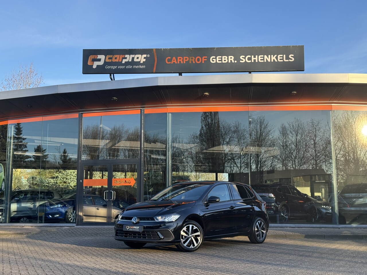 Volkswagen Polo - 1.0 TSI Life Edition Rijklaarprijs Incl. 12 maanden BOVAG-garantie en afleveringsbeurt | C - AutoWereld.nl
