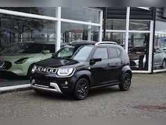 Suzuki Ignis - Automaat -1.2 Smart Hybrid Select