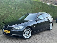BMW 3-serie Touring - 320i /AUTOMAAT/CRUISE/PDC/LEER/RIJDTGOED/