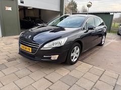 Peugeot 508 SW - 1.6 THP Blue Lease Executive Navi Cruise Exportprijs