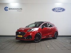 Ford Puma - 1.0 EcoBoost Hybrid ST 170pk Automaat Demo-Deal | Pano Dak | Winter Pakket | Adaptive Crui