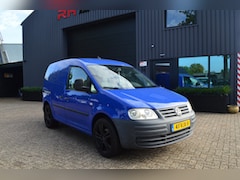 Volkswagen Caddy - 2.0 SDI | Airco | Elek pakket | Zeer nette auto