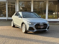Audi A1 citycarver - 30 TFSI epic stoelverw/applecarplay/startstop