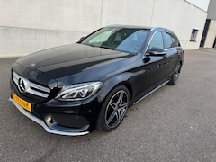 Mercedes-Benz C-klasse Estate - Sport Edition Premium Plus AMG line