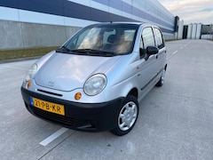 Daewoo Matiz - 0.8 Ace NAP 49500KM/APK 01-2027