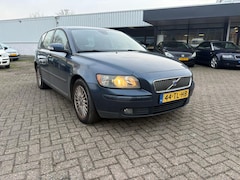 Volvo V50 - 2.4 Edition I Automaat motor defect