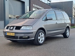 SEAT Alhambra - 1.9 TDI Stella