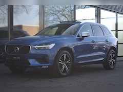 Volvo XC60 - T5 250pk R-Design | Head-Up | S/K dak | Camera | Keyless