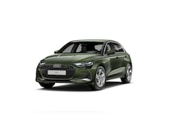 Audi A3 Sportback - 40 TFSI e Advanced edition 204 PK | Demo |