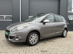 Renault Scénic - 1.4 TCE Parisienne PANO trekh nette auto