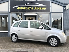 Opel Meriva - 1.6-16V Temptation/ CRUISE/ CLIMA/ PDC/ AFN TREKHAAK/ AUX/ AUTOMAAT