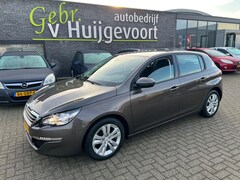 Peugeot 308 - 1.2 PureTech Active