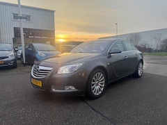 Opel Insignia - 2.0 Turbo 220Pk Cosmo Automaat
