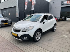Opel Mokka - 1.4 T Edition Trekhaak Airco Navi PDC NAP APK