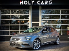SEAT Leon - 1.5 TSI FR | PANO | CARPLAY | KEYLESS | LED | NAVI |