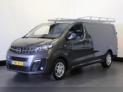 Opel Vivaro - 2.0 CDTI 177PK L3 Automaat EURO 6 - Airco - Navi - Cruise - €17.900, - Excl