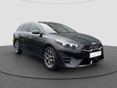 Kia Cee'd Sportswagon - Ceed 1.6 GDI PHEV ExecutiveLine | Virtual | vol leder | Stoelverk | Camera