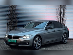 BMW 3-serie - 318i Luxury Line Leder / 19"LMV / GARANTIE