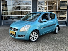 Suzuki Splash - 1.2 Comfort
