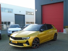 Opel Astra - 1.6 Hybrid GS Line, Carplay, 360 Camera, Navi