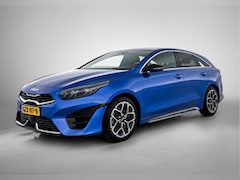 Kia Pro cee'd - ProCeed 1.5 T-GDi GT-Line | Automaat | Digitaal Dashboard | Camera | Apple Car Play | Stoe