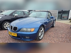 BMW Z3 Roadster - 1.9i Sport Line