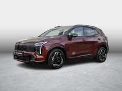 Kia Sportage - 1.6 T-GDi Hybrid GT-PlusLine | Stoel verwarming en koeling | HIFI | Head up display | Schu