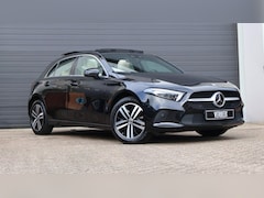 Mercedes-Benz A-klasse - 250 e Luxury Line Pano/Leder/Camera/PDC/Cruise