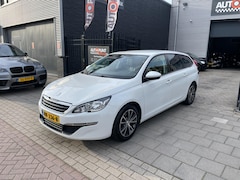 Peugeot 308 SW - 1.6 BlueHDI Blue Lease Pack 1e Eigenaar Airco NAP APK