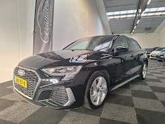 Audi A3 Sportback - 2024. 30 TFSI S-LINE. 1e EIG. 26.000 km