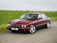 Jaguar XJR - 4.0 V8 Supercharged Youngtimer