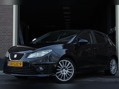 SEAT Ibiza - 1.6 Sport 105PK |CarPlay|Parkeersensoren|CruiseControl|