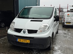 Renault Trafic - 2.0 dCi T29 L2H1 Générique 2014 L2 Defect