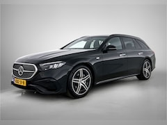 Mercedes-Benz E-klasse Estate - 300 e AMG Plug-In Hybride AMG Line | Night Pakket | Trekhaak | Distronic | Ledkoplampen |