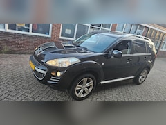 Peugeot 4007 - 2.4 ST 7p. Handel / Export GOED LEZEN