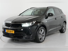 Opel Grandland - 1.6 Turbo GS Line 225 pk PHEV | SOH 99% | 360° | Stl. verw. | El. achterklep | Adaptive Cr