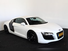 Audi R8 - 4.2 V8 FSI Origineel NL *Pdc/Magnetic ride