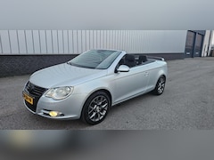 Volkswagen Eos - 2.0-16v FSI